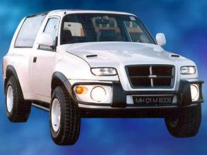 DC Design Yankee 2001 года